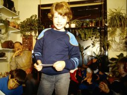 0DIA 1984 RAVA PUPS 1